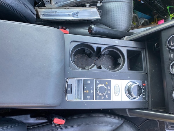Used Land Rover Discovery 2020 for sale - 76156798: Photo 16