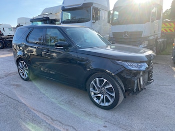 2020 (69) - 3.0 SD6 Landmark Edition 5dr Auto
