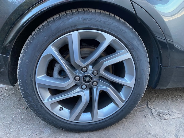 Used Land Rover Discovery 2020 for sale - 76156798: Photo 22