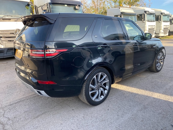 Used Land Rover Discovery 2020 for sale - 76156798: Photo 2