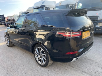 Used Land Rover Discovery 2020 for sale - 76156798: Photo