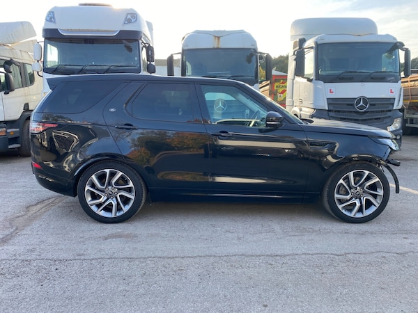 Used Land Rover Discovery 2020 for sale - 76156798: Photo 5