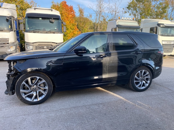 Used Land Rover Discovery 2020 for sale - 76156798: Photo 6