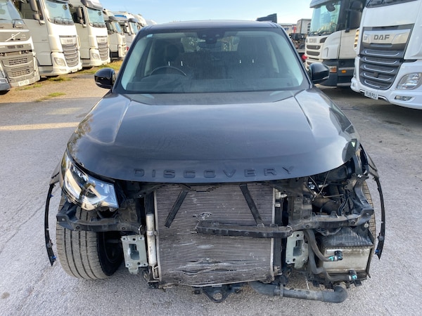 Used Land Rover Discovery 2020 for sale - 76156798: Photo 8