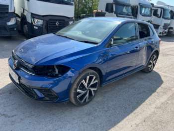 2024 (24) - 1.0 TSI 115 R-Line 5dr DSG