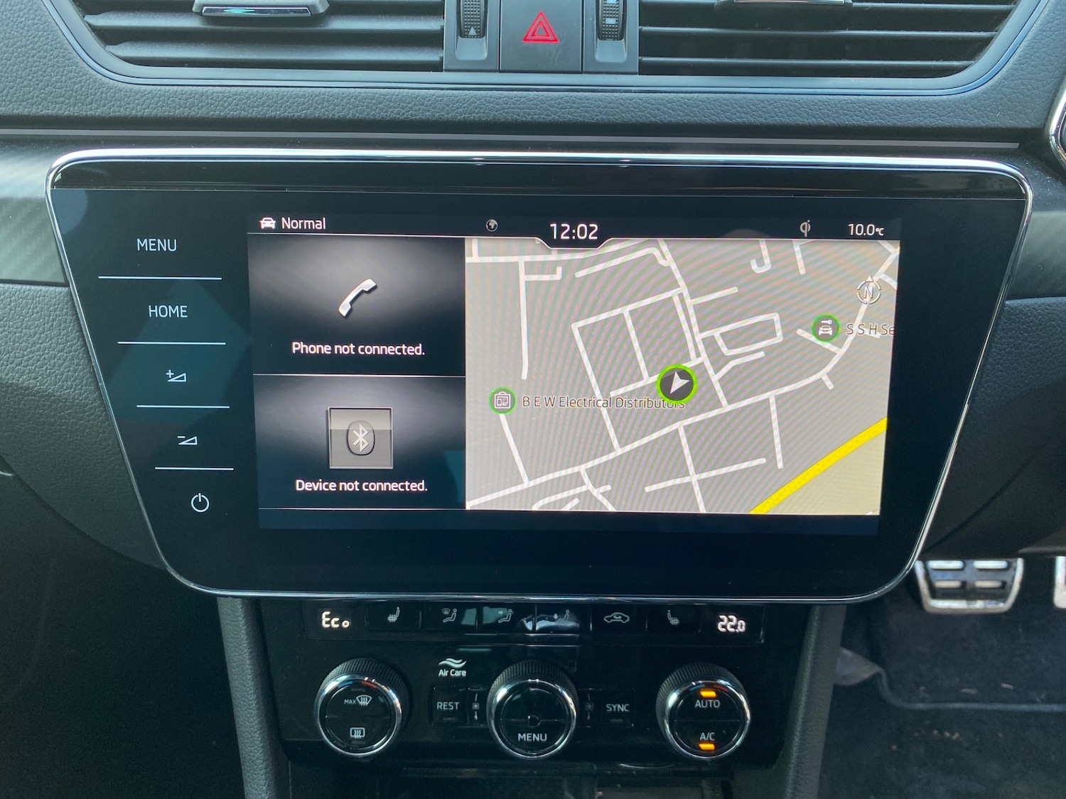 Used Skoda Superb 2023 for sale - 77517563: Photo 15