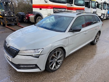 2023 (23) - 1.4 TSI iV Sport Line Plus DSG 5dr
