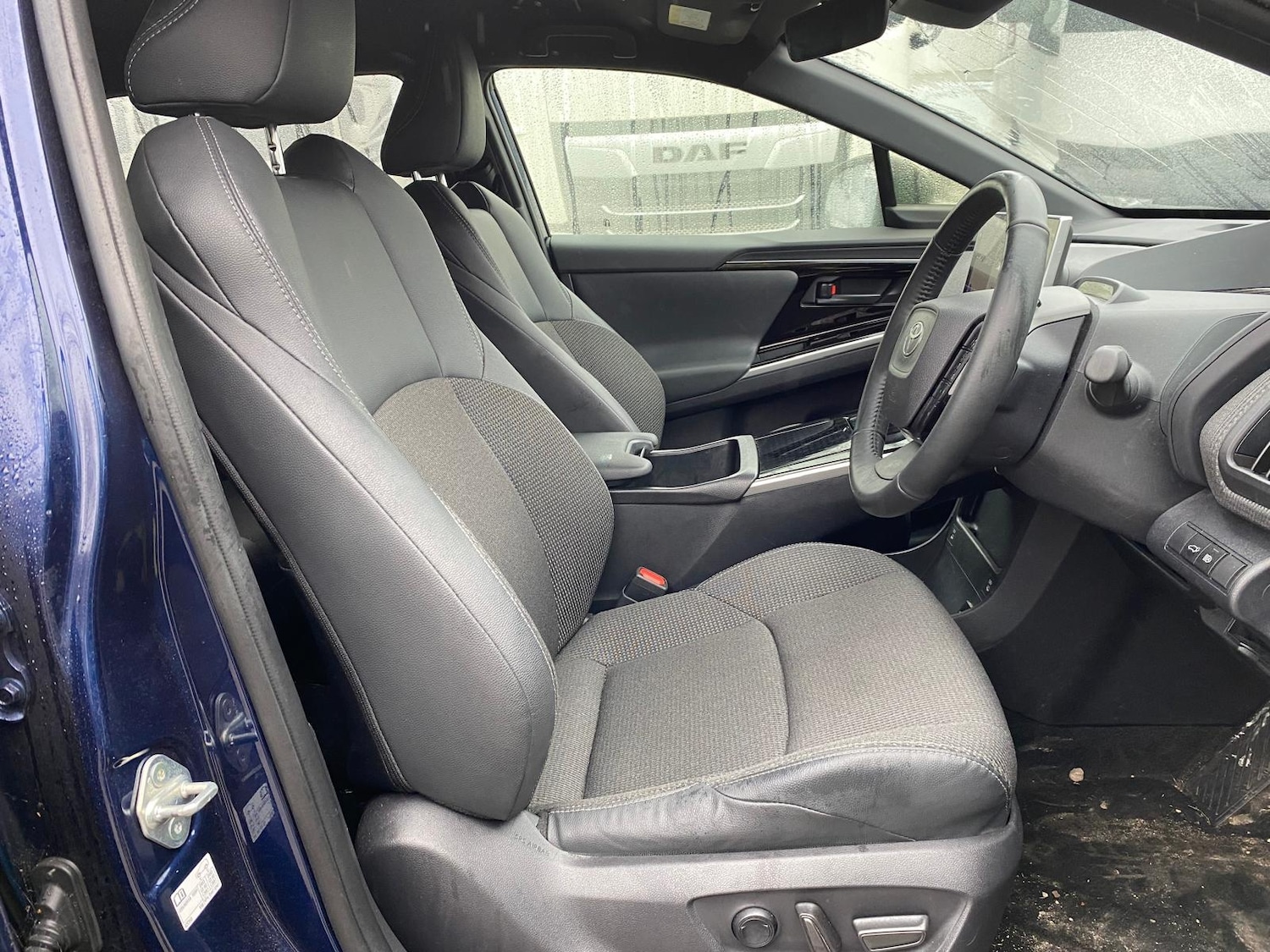 Used Toyota Other 2024 for sale - 76554176: Photo 11