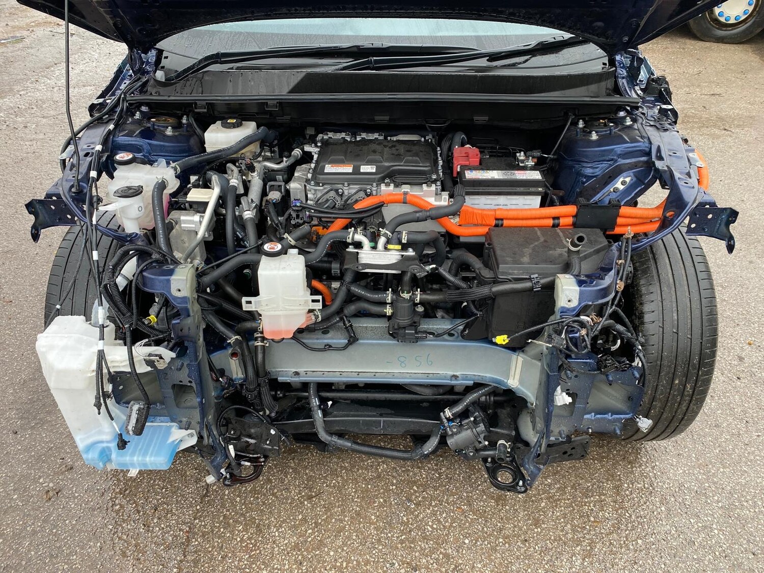 Used Toyota Other 2024 for sale - 76554176: Photo 16