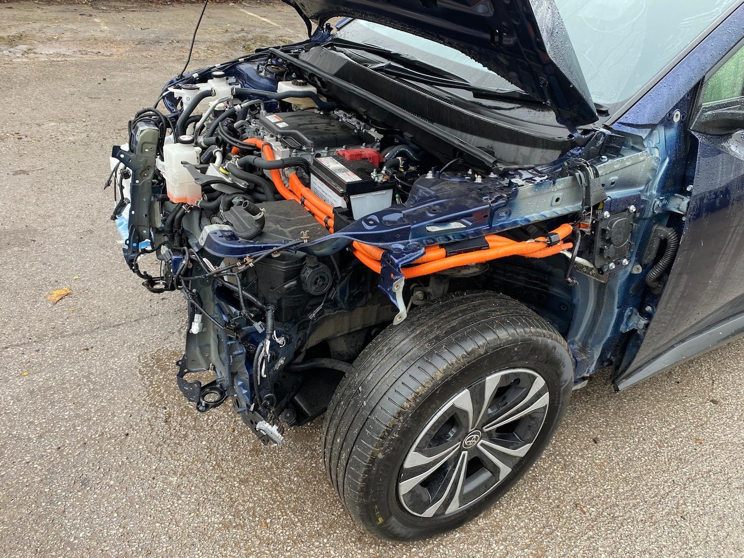 Used Toyota Other 2024 for sale - 76554176: Photo 17