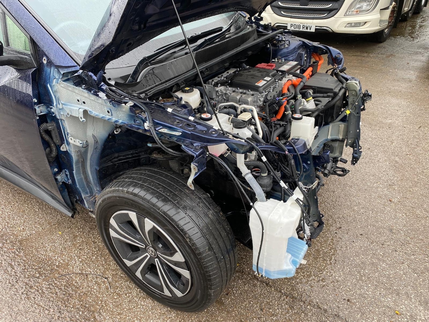 Used Toyota Other 2024 for sale - 76554176: Photo 18