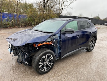 Used Toyota Other 2024 for sale - 76554176: Photo