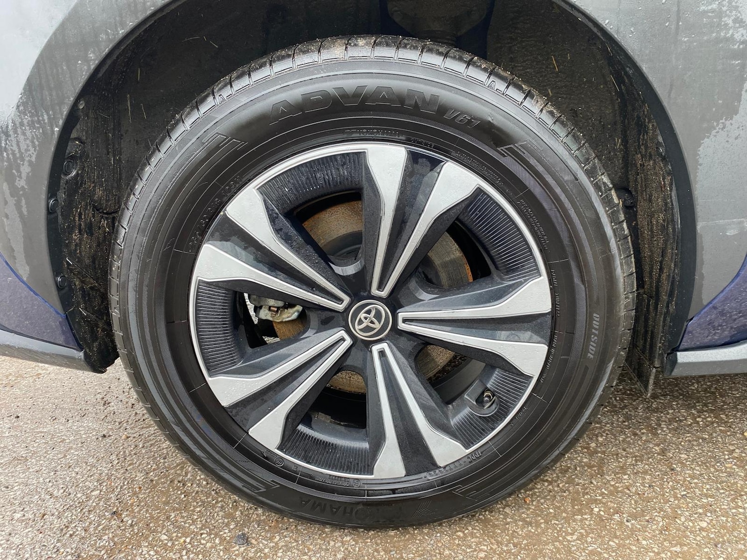 Used Toyota Other 2024 for sale - 76554176: Photo 20