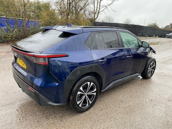 Used Toyota Other 2024 for sale - 76554176: Photo