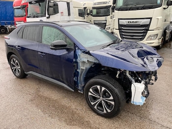 Used Toyota Other 2024 for sale - 76554176: Photo