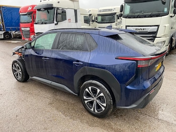 Used Toyota Other 2024 for sale - 76554176: Photo