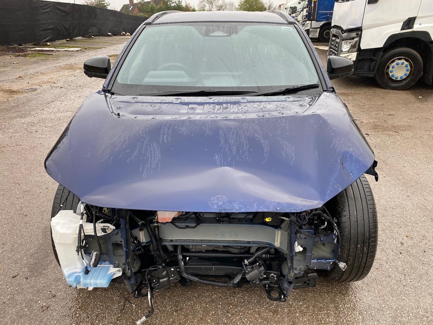 Used Toyota Other 2024 for sale - 76554176: Photo 6