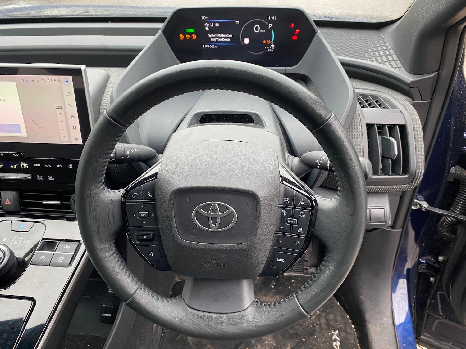 Used Toyota Other 2024 for sale - 76554176: Photo 7