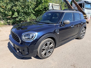 Used MINI Countryman 2022 for sale - 79152587: Photo