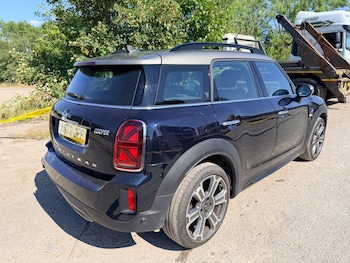 Used MINI Countryman 2022 for sale - 79152587: Photo