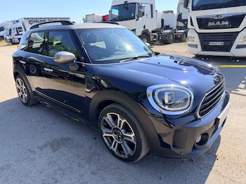 Used MINI Countryman 2022 for sale - 79152587: Photo