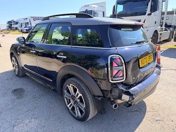 Used MINI Countryman 2022 for sale - 79152587: Photo