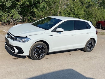 Used Volkswagen Polo 2025 for sale - 79168270: Photo