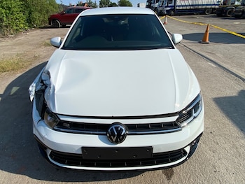 Used Volkswagen Polo 2025 for sale - 79168270: Photo