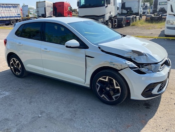 Used Volkswagen Polo 2025 for sale - 79168270: Photo