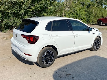 Used Volkswagen Polo 2025 for sale - 79168270: Photo
