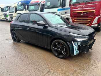 Used Vauxhall Corsa 2023 for sale - 73557063: Photo