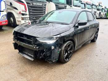 Used Vauxhall Corsa 2023 for sale - 73557063: Photo