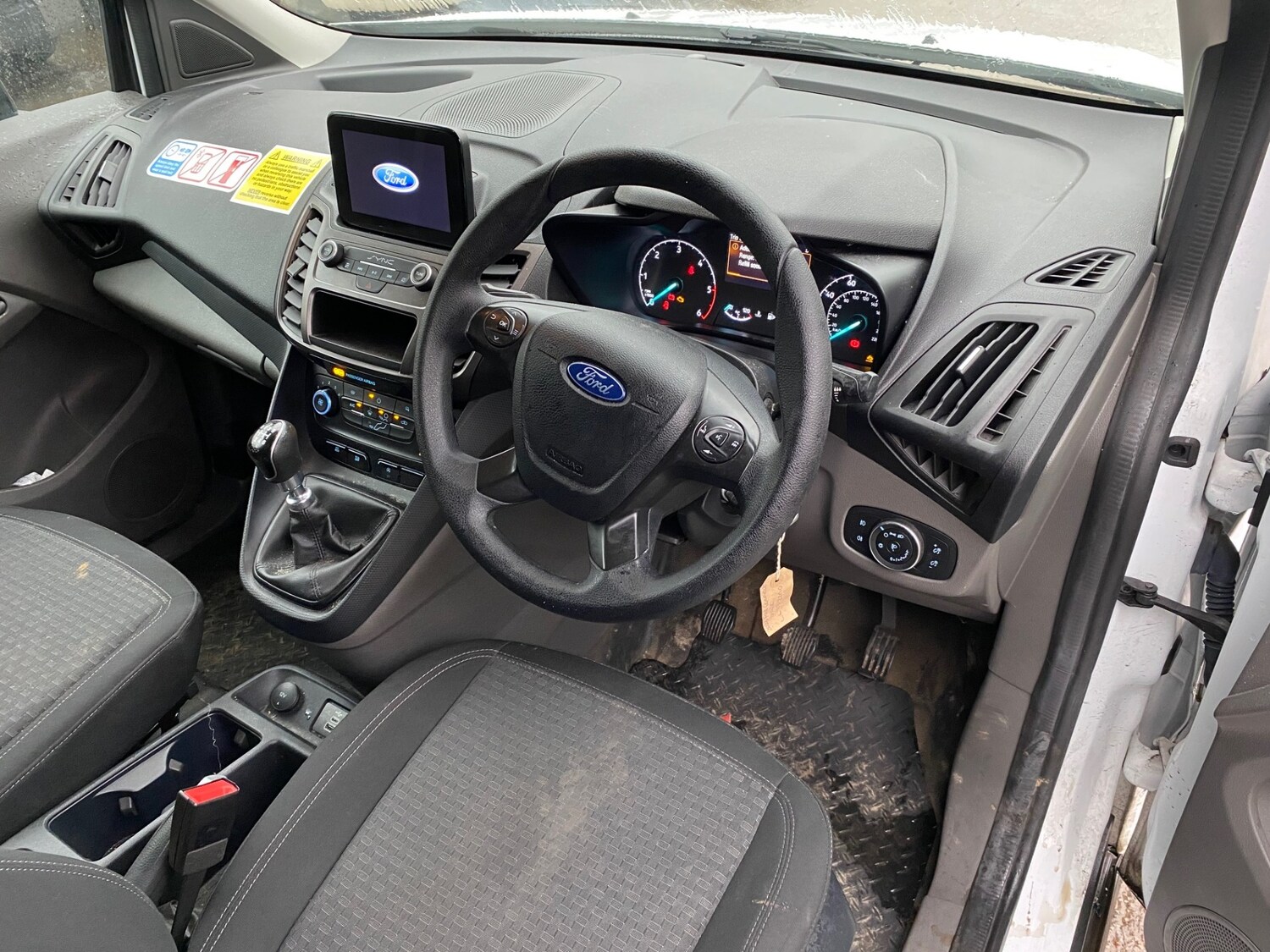 Used Ford Transit Connect 2023 for sale - 77459983: Photo 14