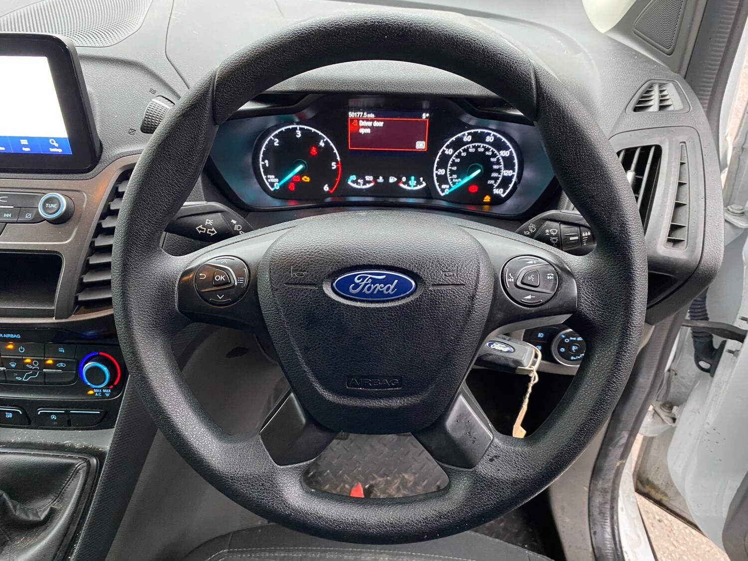 Used Ford Transit Connect 2023 for sale - 77459983: Photo 15