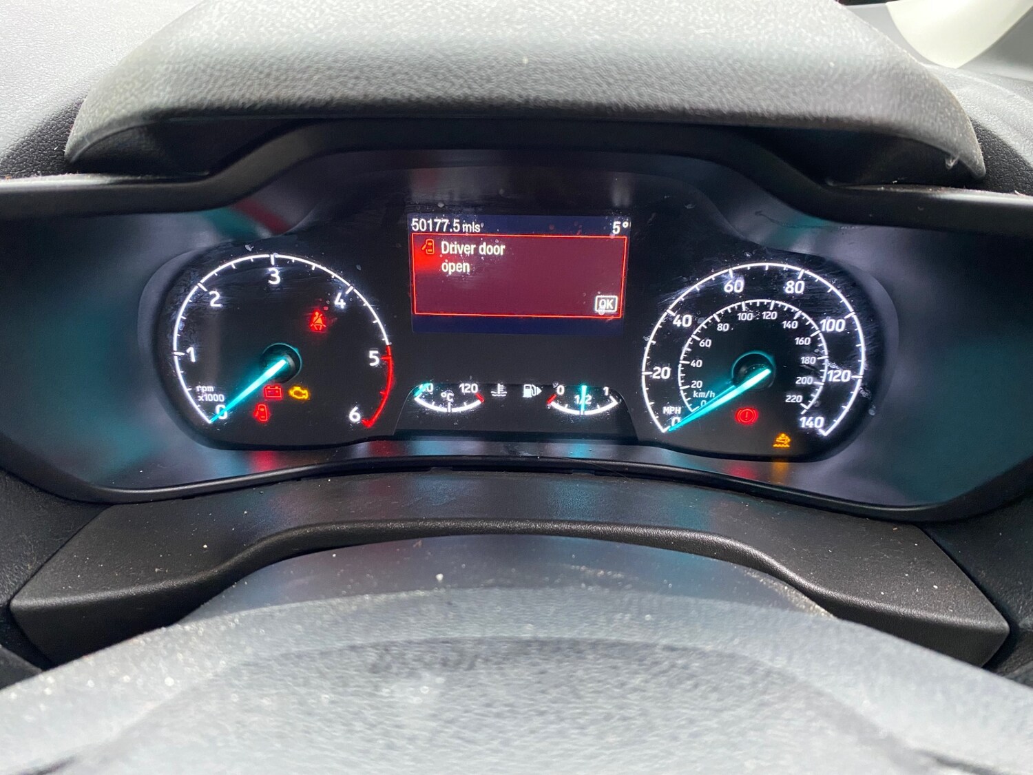 Used Ford Transit Connect 2023 for sale - 77459983: Photo 16