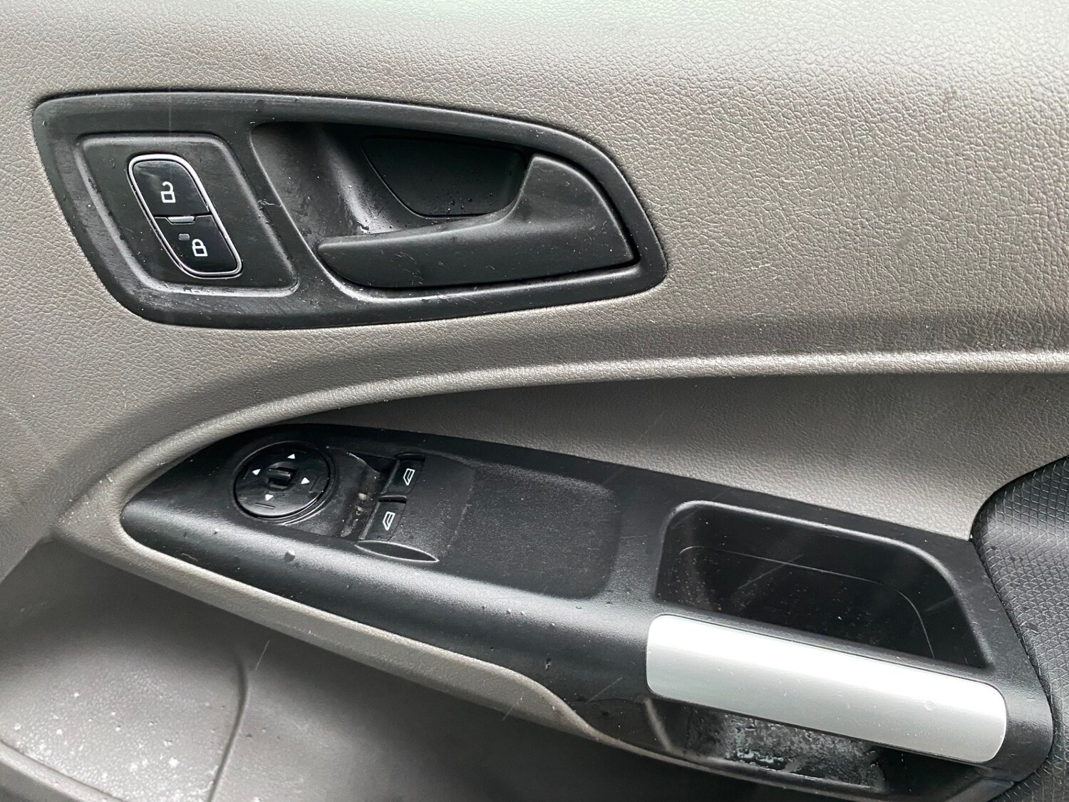 Used Ford Transit Connect 2023 for sale - 77459983: Photo 20