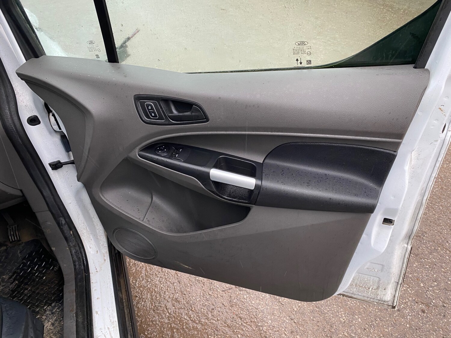 Used Ford Transit Connect 2023 for sale - 77459983: Photo 21