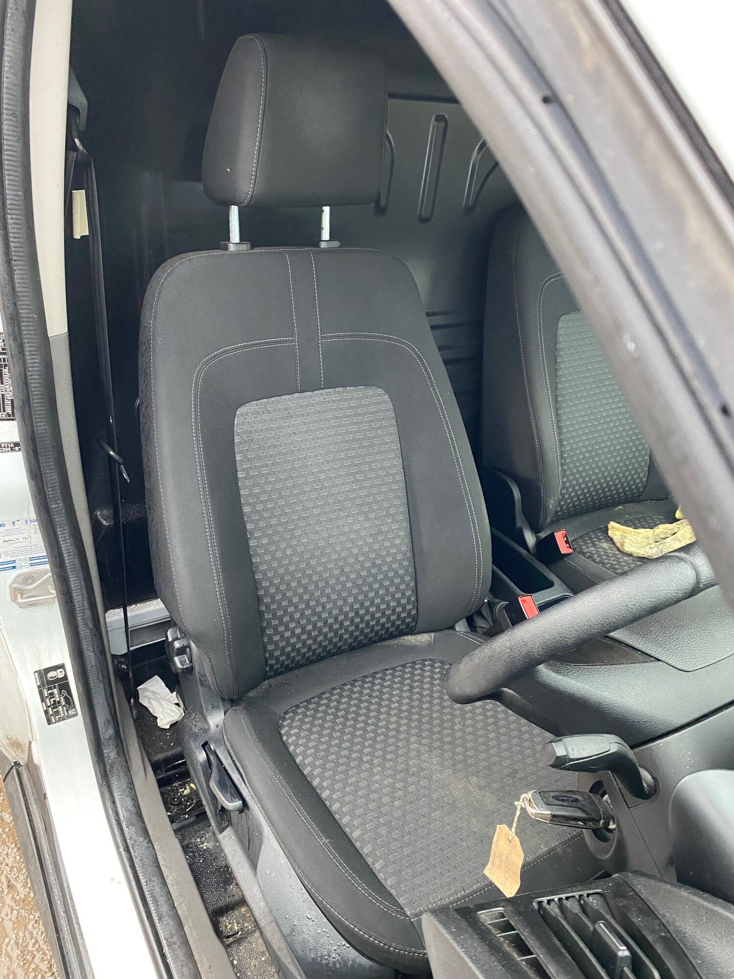 Used Ford Transit Connect 2023 for sale - 77459983: Photo 22