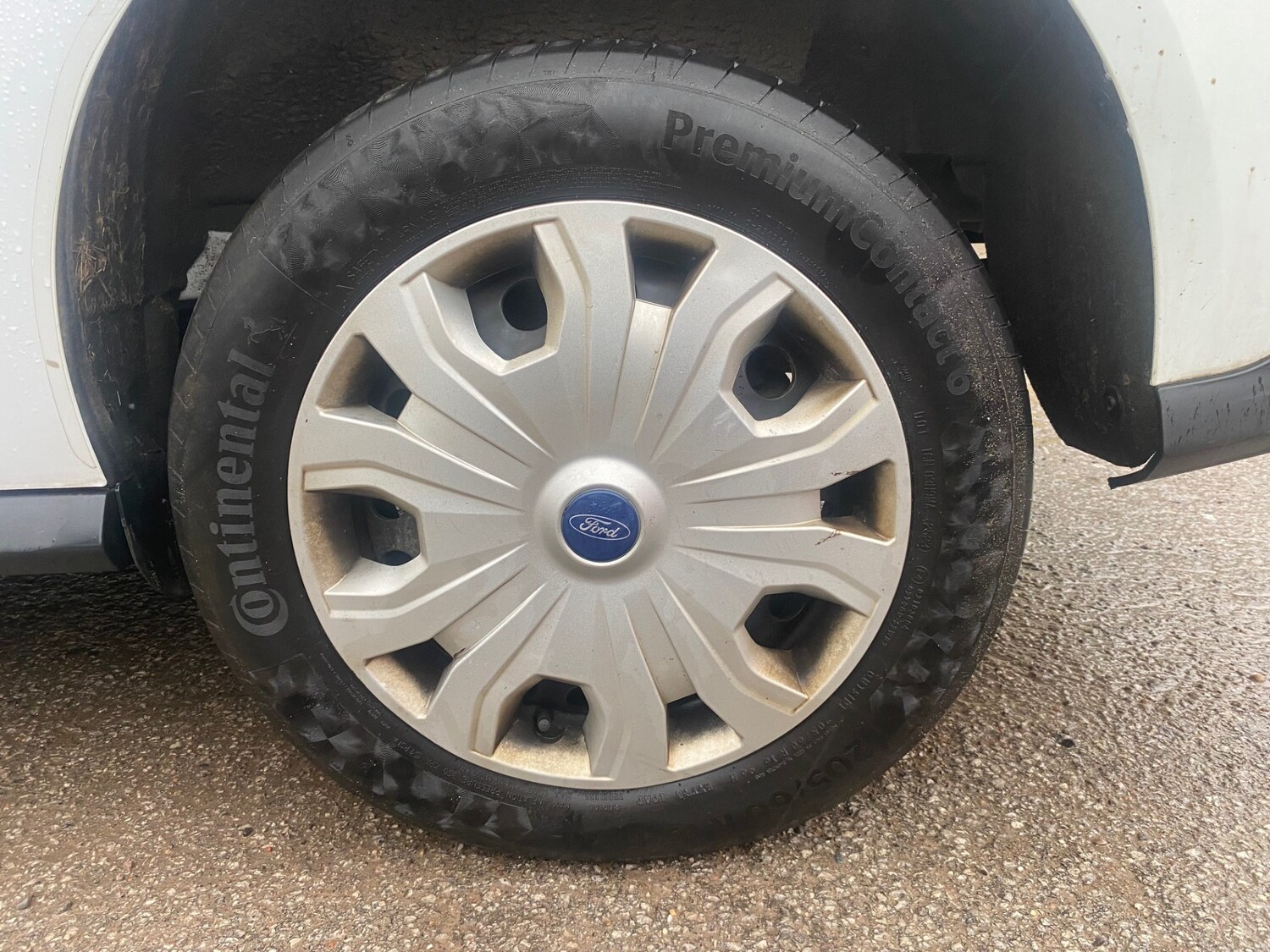 Used Ford Transit Connect 2023 for sale - 77459983: Photo 9