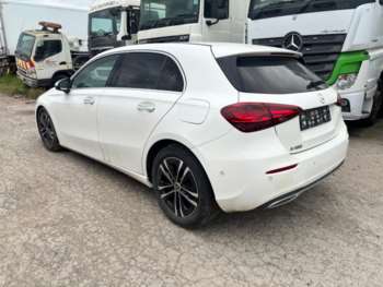2024 (73) - A180 Sport Executive 5dr Auto