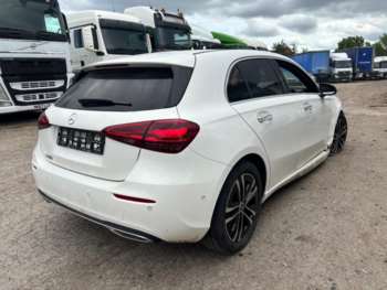 Used Mercedes-Benz A-Class 2024 for sale - 74825938: Photo