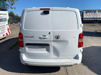 Used Vauxhall Vivaro 2024 for sale - 79008096: Photo