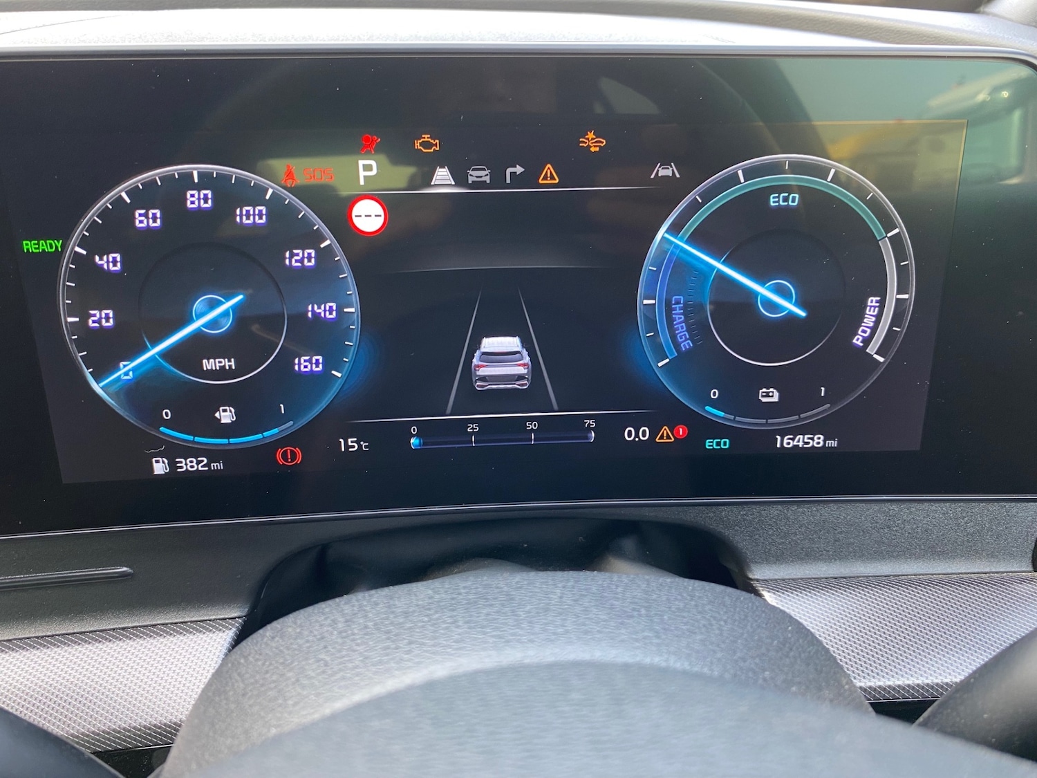 Used Kia Sportage 2022 for sale - 77663617: Photo 13