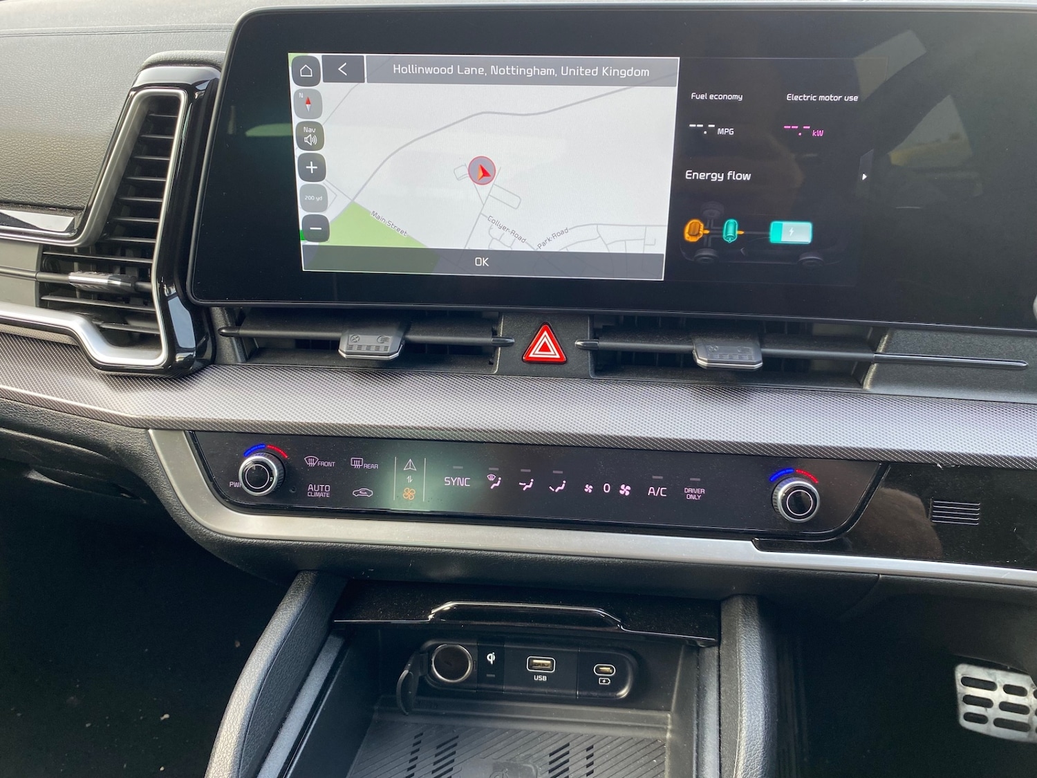 Used Kia Sportage 2022 for sale - 77663617: Photo 14