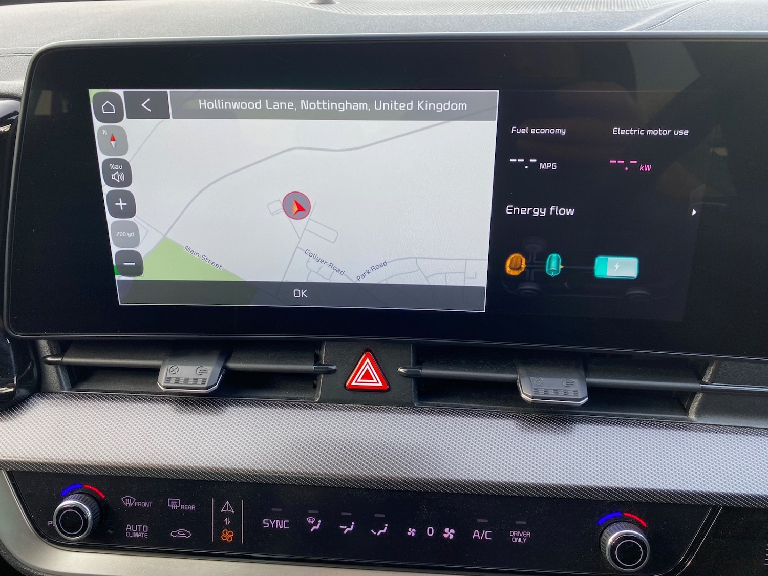 Used Kia Sportage 2022 for sale - 77663617: Photo 15