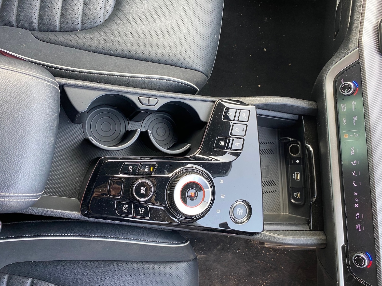 Used Kia Sportage 2022 for sale - 77663617: Photo 16