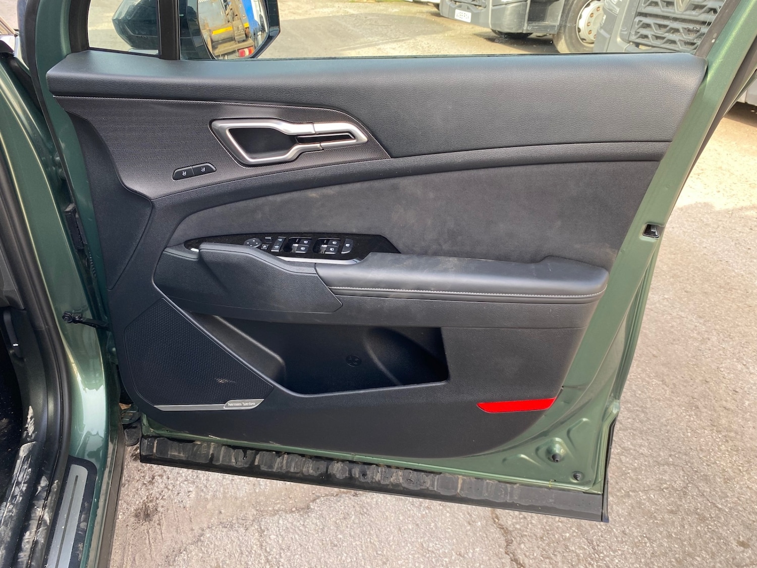 Used Kia Sportage 2022 for sale - 77663617: Photo 18