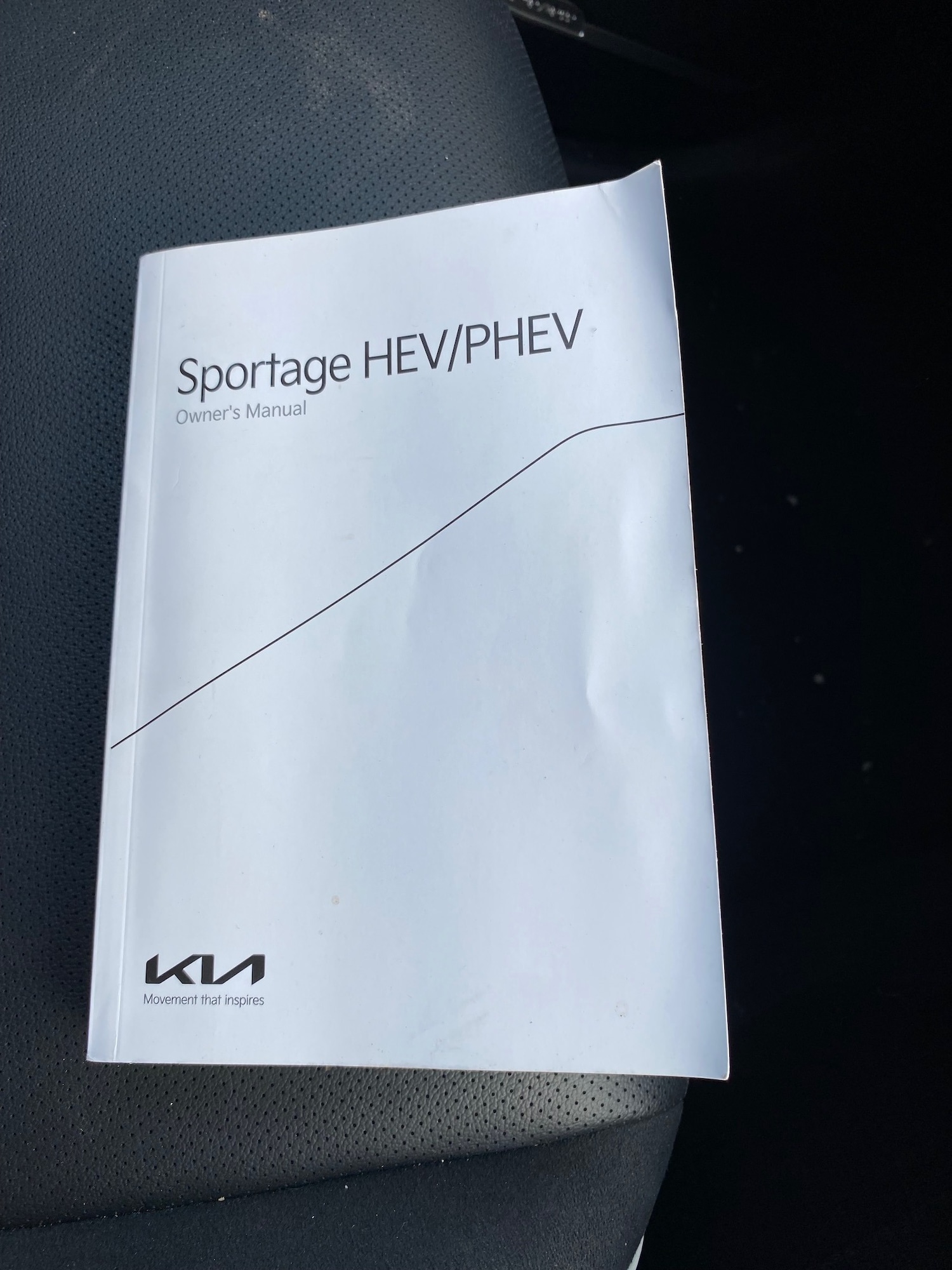 Used Kia Sportage 2022 for sale - 77663617: Photo 22