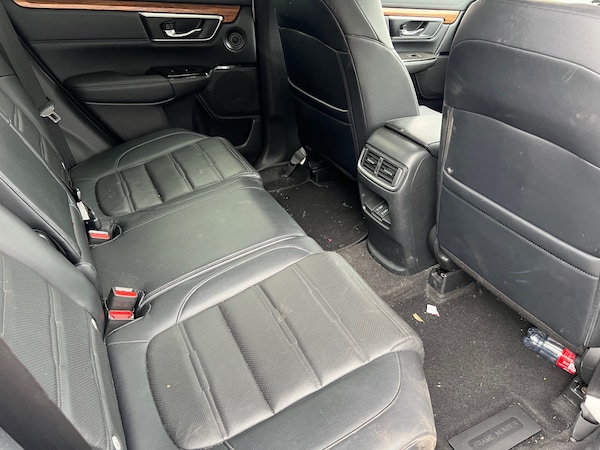 Used Honda CR-V 2020 for sale - 74969944: Photo 10