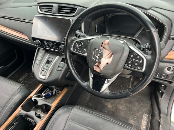Used Honda CR-V 2020 for sale - 74969944: Photo 12